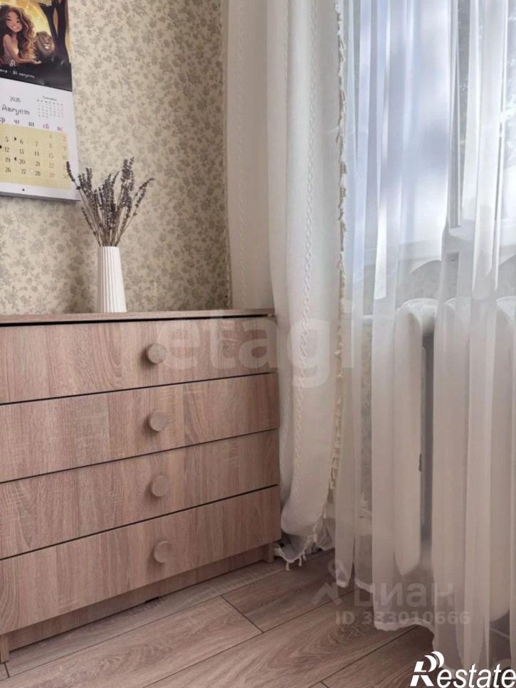 2-комн квартира мкр Черноречье, 24,  д. 24