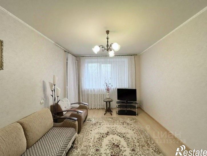 2-комн квартира Рабочий пр-кт, 8,  д. 8