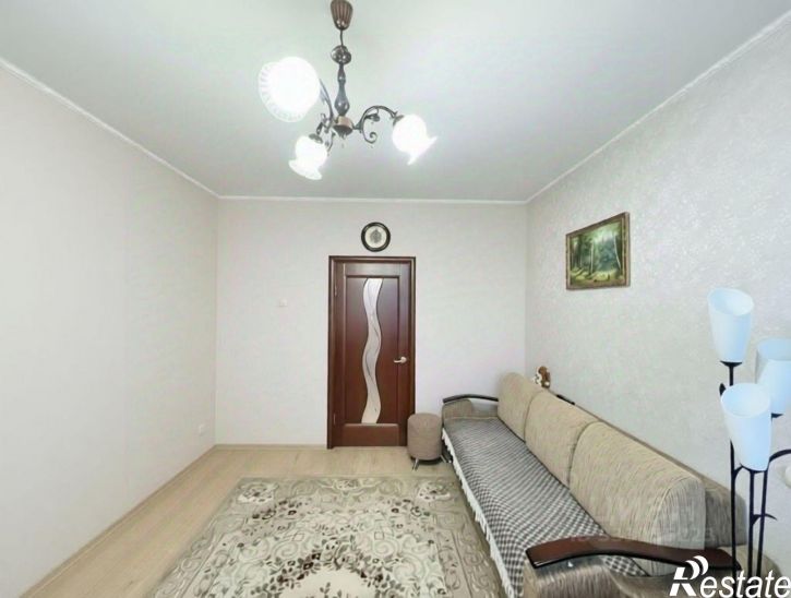 2-комн квартира Рабочий пр-кт, 8,  д. 8