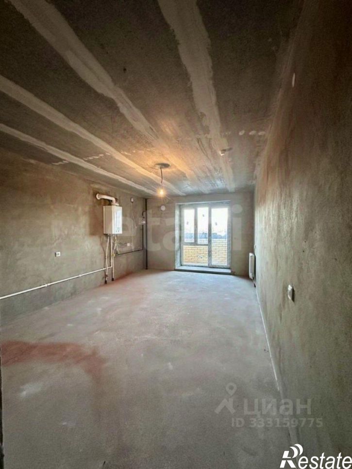 1-комн квартира ул Евгения Ермакова, 11,  д. 11