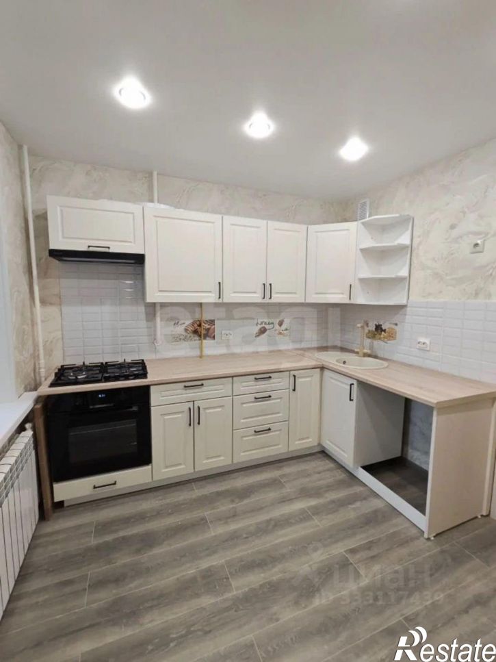 2-комн квартира ул Боровая, 30,  д. 30