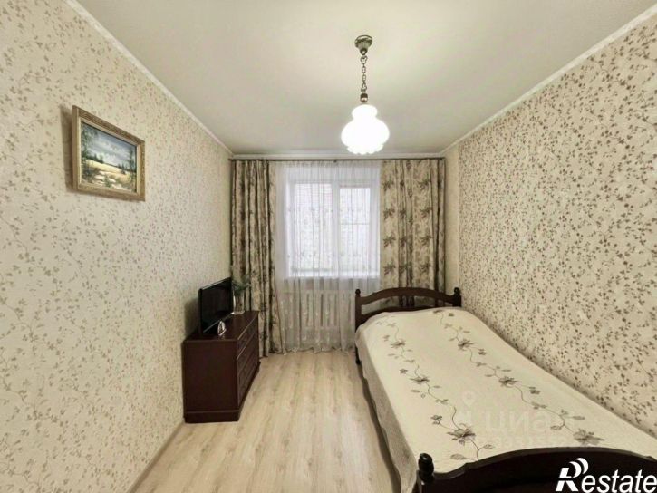 2-комн квартира Рабочий пр-кт, 8,  д. 8