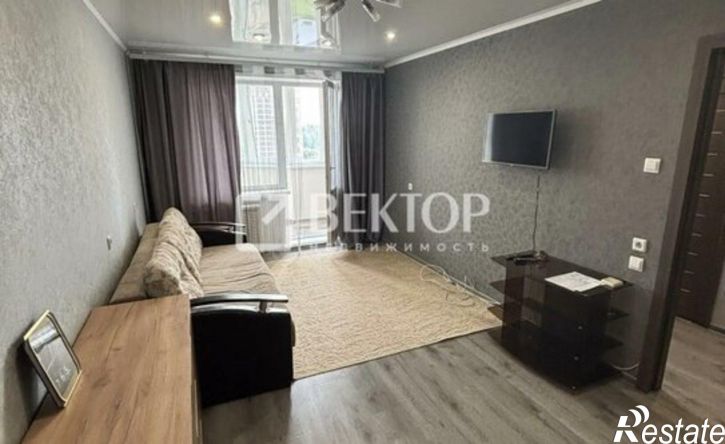 1-комн квартира ул Бульварная, 23 2,  д. 23 2,  к. 2
