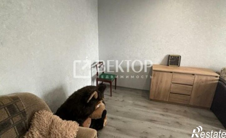 1-комн квартира ул Бульварная, 23 2,  д. 23 2,  к. 2