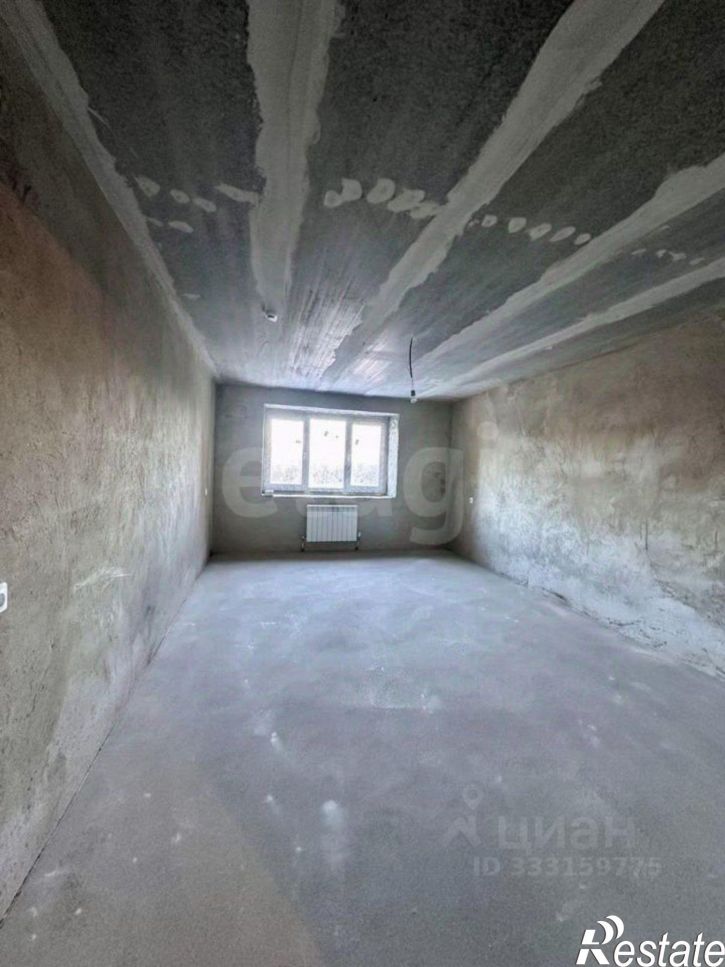 1-комн квартира ул Евгения Ермакова, 11,  д. 11