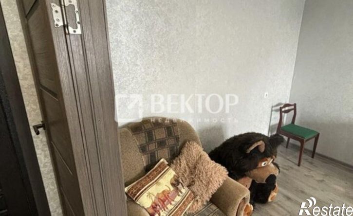 1-комн квартира ул Бульварная, 23 2,  д. 23 2,  к. 2
