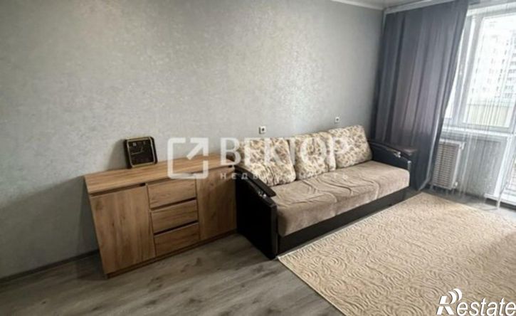 1-комн квартира ул Бульварная, 23 2,  д. 23 2,  к. 2