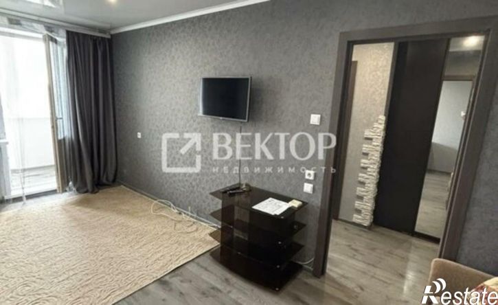 1-комн квартира ул Бульварная, 23 2,  д. 23 2,  к. 2