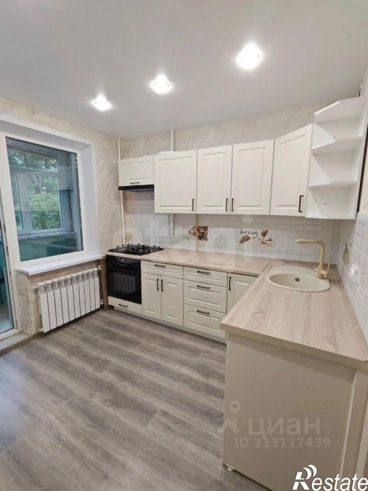 2-комн квартира ул Боровая, 30,  д. 30
