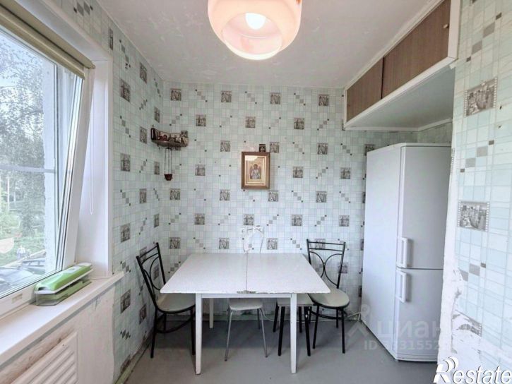2-комн квартира ул Новый Быт, 10/25,  д. 10/25