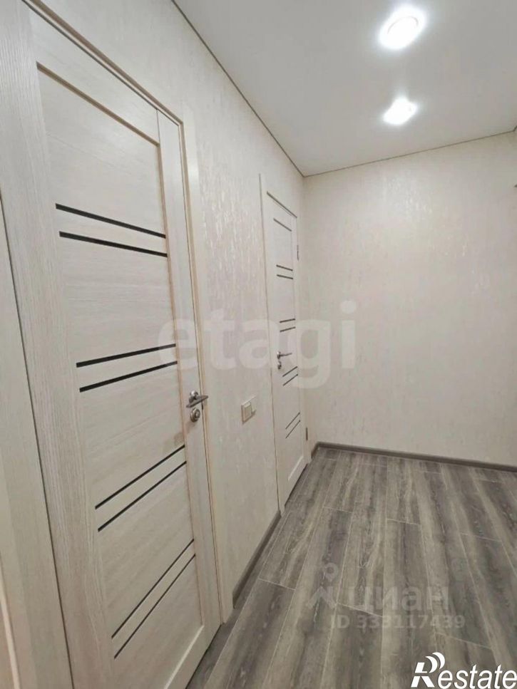 2-комн квартира ул Боровая, 30,  д. 30