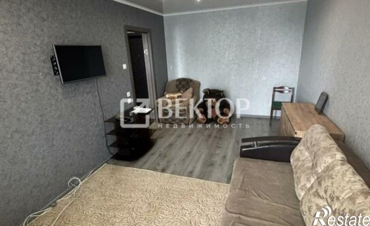 1-комн квартира ул Бульварная, 23 2,  д. 23 2,  к. 2