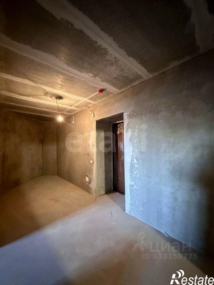 1-комн квартира ул Евгения Ермакова, 11,  д. 11