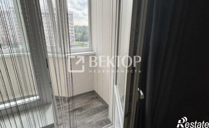 1-комн квартира ул Бульварная, 23 2,  д. 23 2,  к. 2