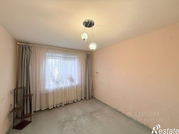 2-комн квартира ул Новый Быт, 10/25,  д. 10/25