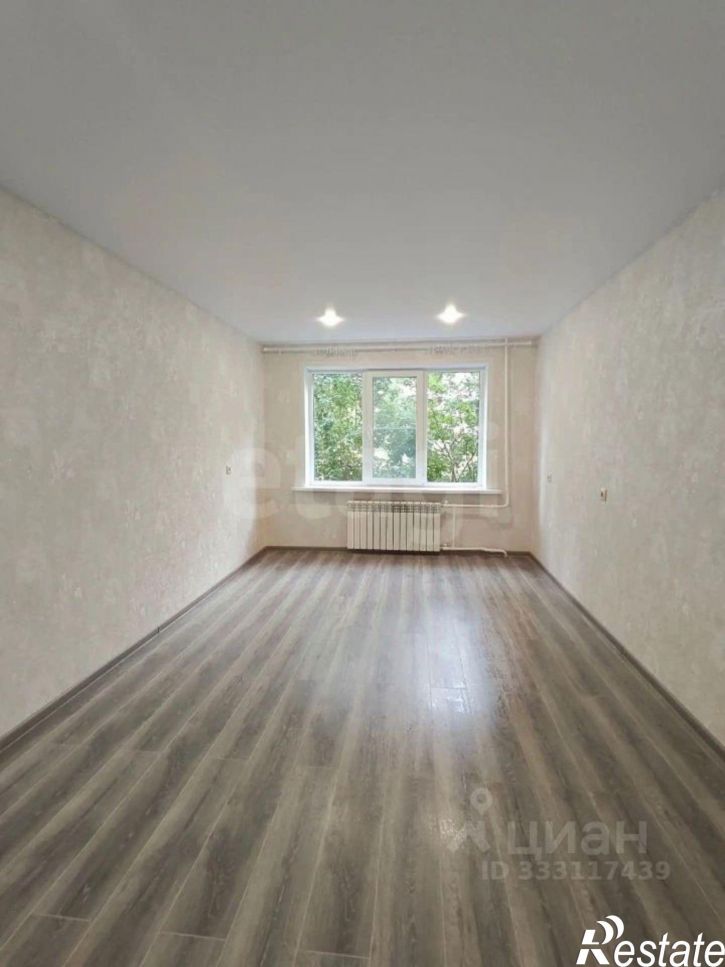 2-комн квартира ул Боровая, 30,  д. 30
