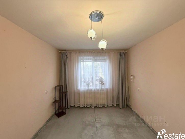 2-комн квартира ул Новый Быт, 10/25,  д. 10/25
