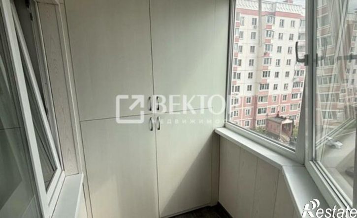 1-комн квартира ул Бульварная, 23 2,  д. 23 2,  к. 2