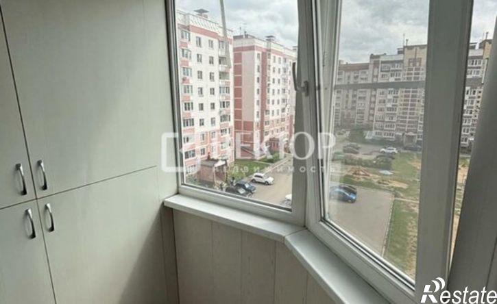 1-комн квартира ул Бульварная, 23 2,  д. 23 2,  к. 2
