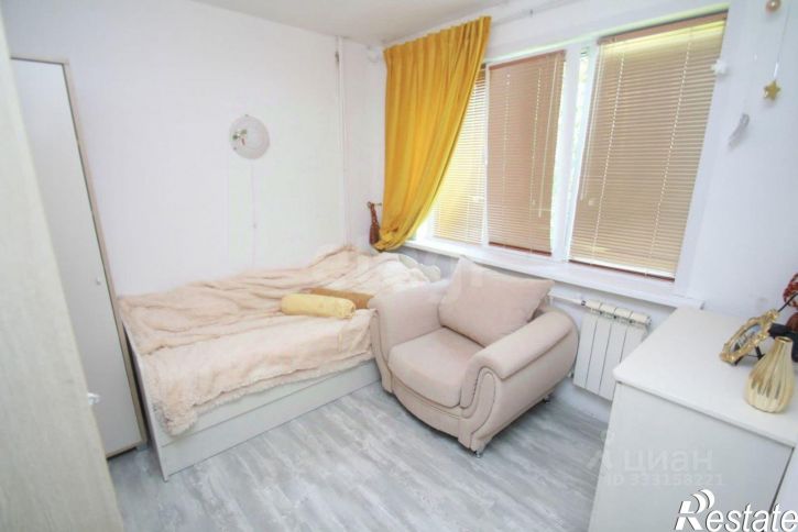 3-комн квартира ул Лагерная, 6,  д. 6