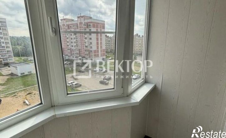 1-комн квартира ул Бульварная, 23 2,  д. 23 2,  к. 2