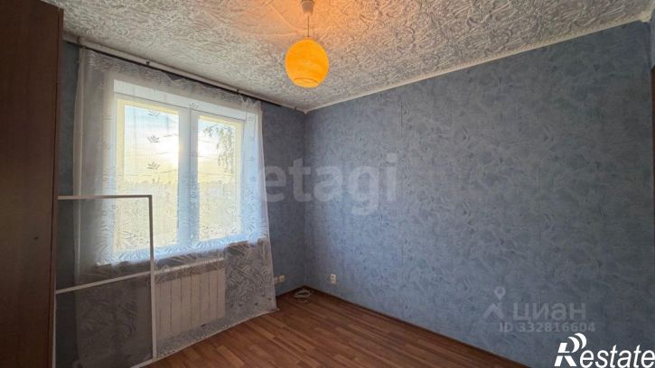 3-комн квартира ул Шагова, 181,  д. 181