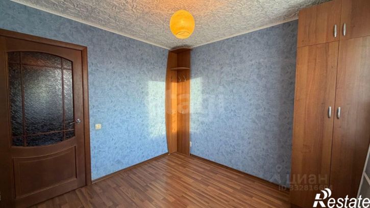 3-комн квартира ул Шагова, 181,  д. 181