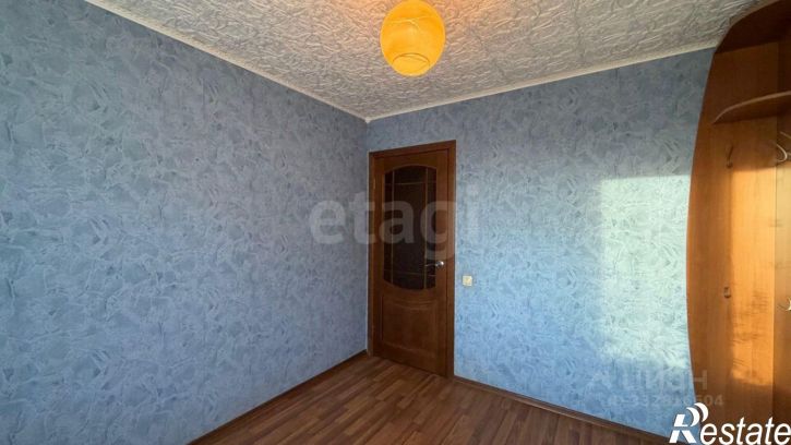 3-комн квартира ул Шагова, 181,  д. 181