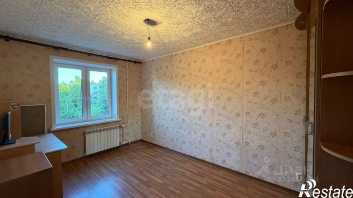 3-комн квартира ул Шагова, 181,  д. 181