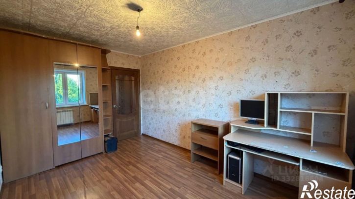 3-комн квартира ул Шагова, 181,  д. 181