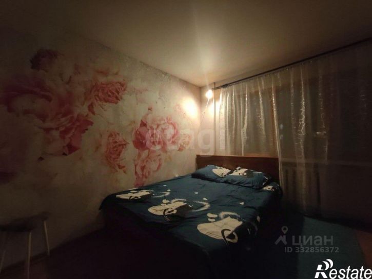 Комната ул Димитрова, 14,  д. 14