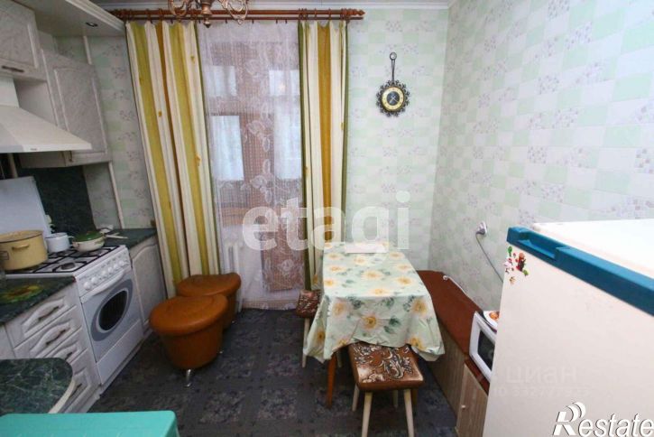 1-комн квартира ул Стопани, 29,  д. 29