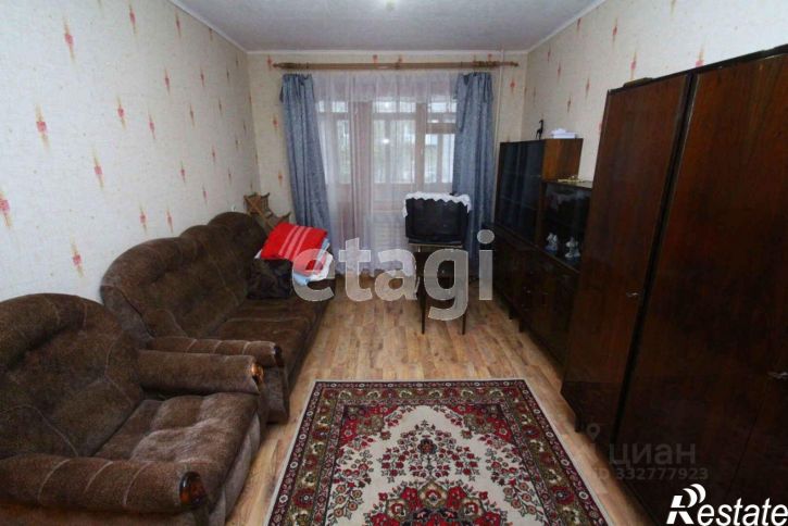 1-комн квартира ул Стопани, 29,  д. 29