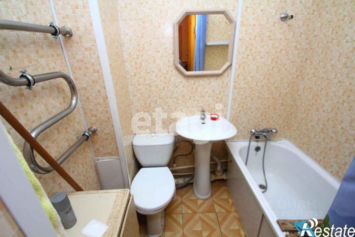 1-комн квартира ул Стопани, 29,  д. 29