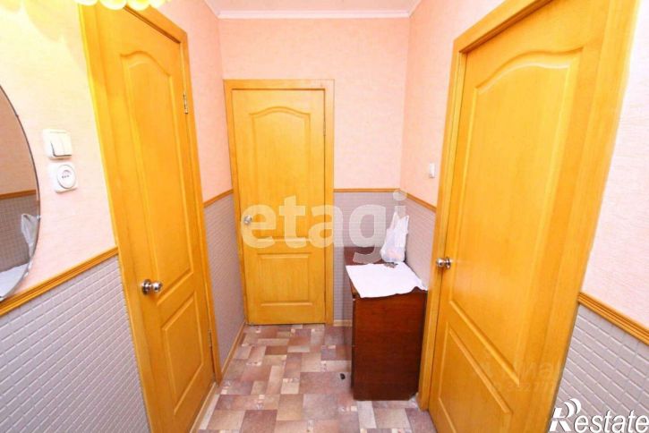 1-комн квартира ул Стопани, 29,  д. 29