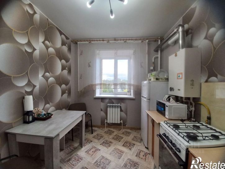 1-комн квартира ул Никитская, 92а,  д. 92а