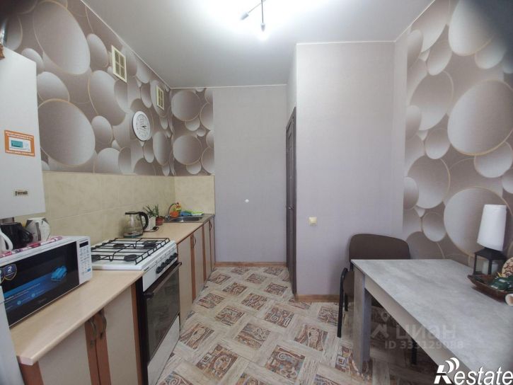 1-комн квартира ул Никитская, 92а,  д. 92а