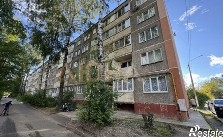 2-комн квартира ул Боровая, 30,  д. 30
