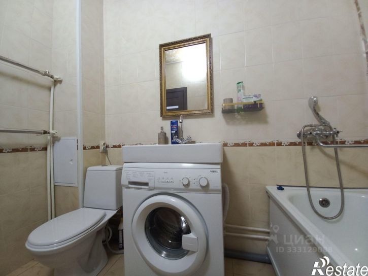 1-комн квартира ул Никитская, 92а,  д. 92а