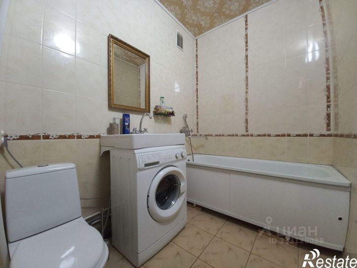 1-комн квартира ул Никитская, 92а,  д. 92а