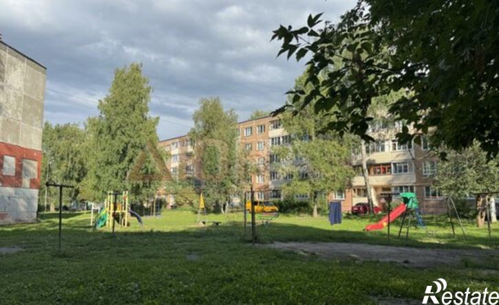 2-комн квартира ул Боровая, 30,  д. 30