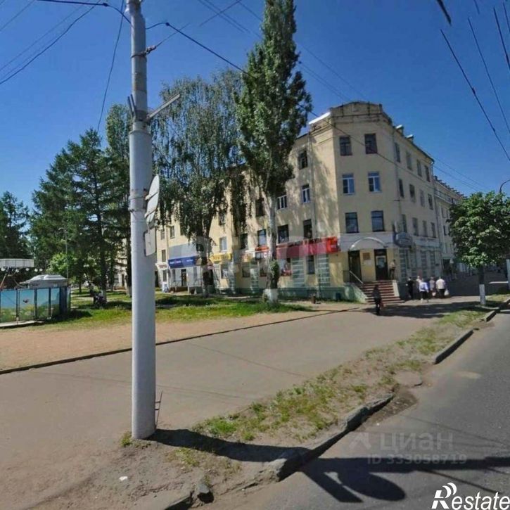 5-комн квартира пр-кт Текстильщиков, 1,  д. 1