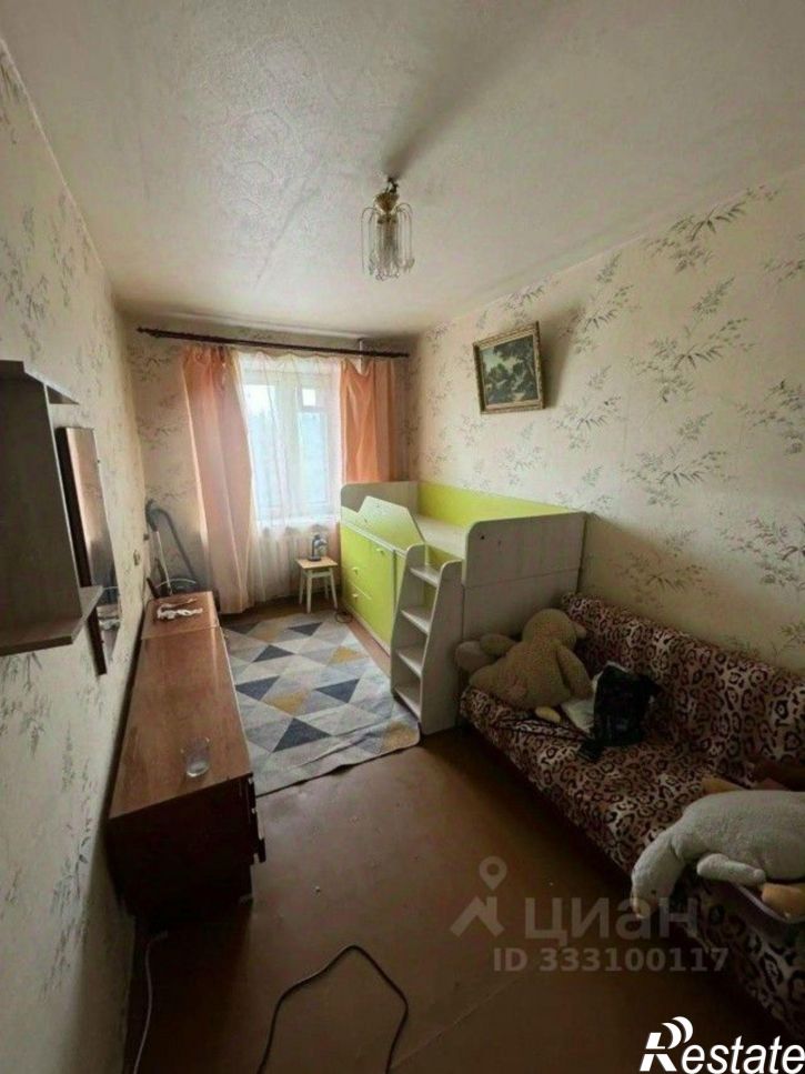 2-комн квартира ул Шагова, 217,  д. 217