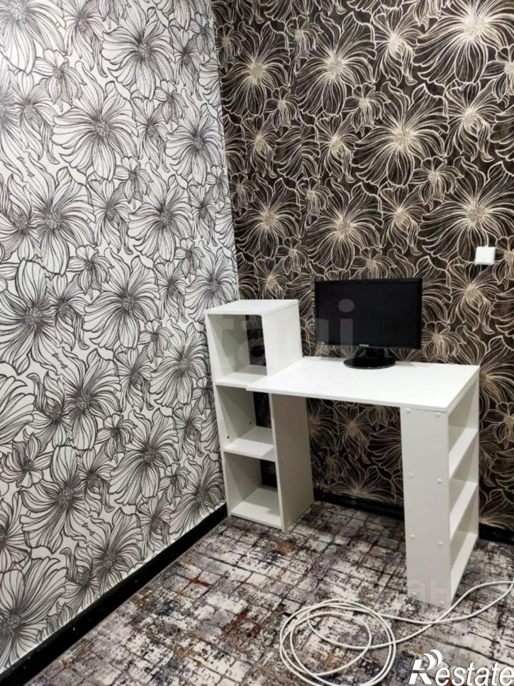 5-комн квартира пр-кт Текстильщиков, 1,  д. 1