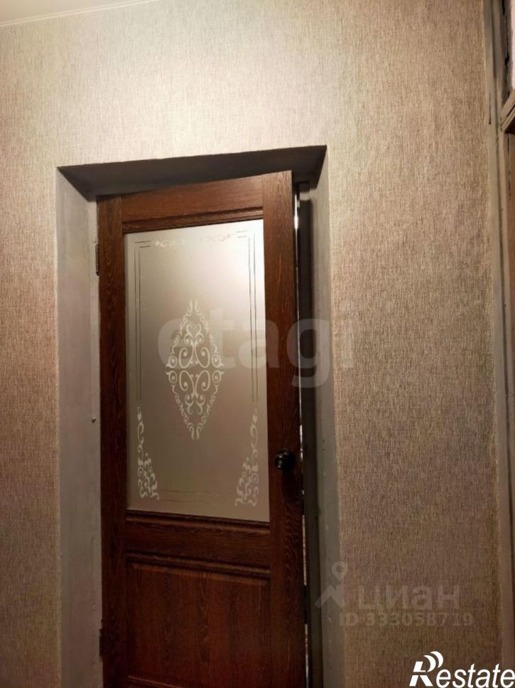 5-комн квартира пр-кт Текстильщиков, 1,  д. 1