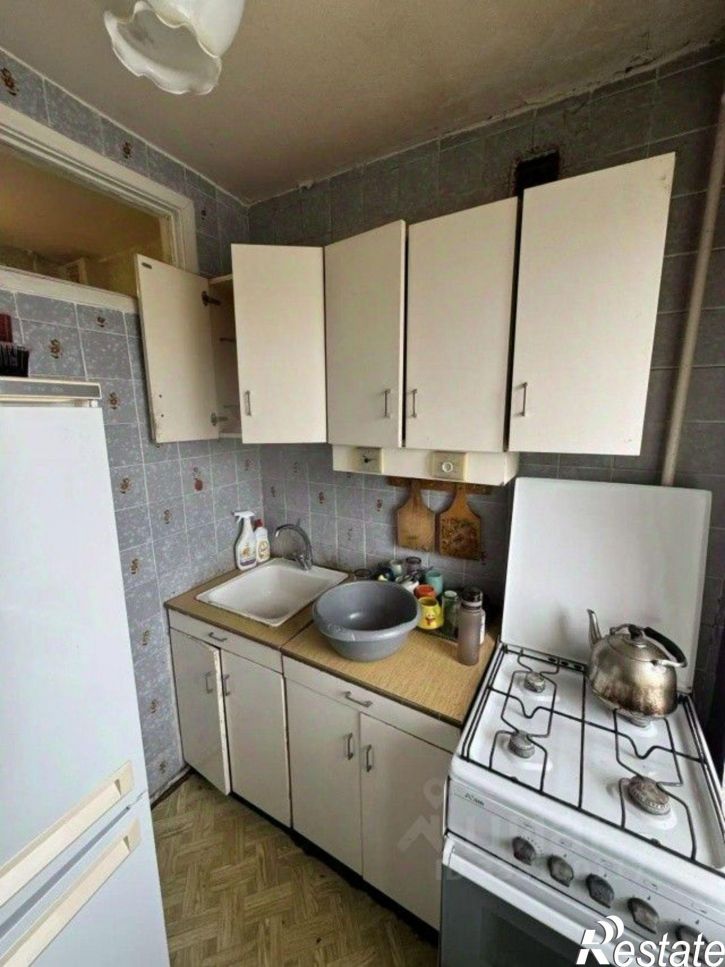 2-комн квартира ул Шагова, 217,  д. 217