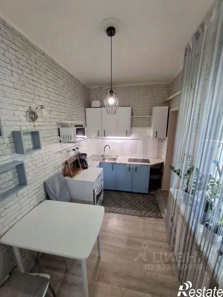 2-комн квартира ул Окружная, 32,  д. 32