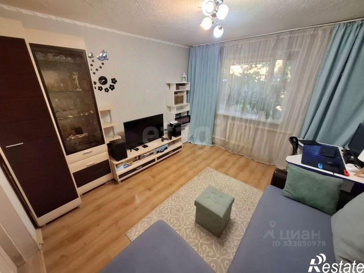 2-комн квартира ул Окружная, 32,  д. 32