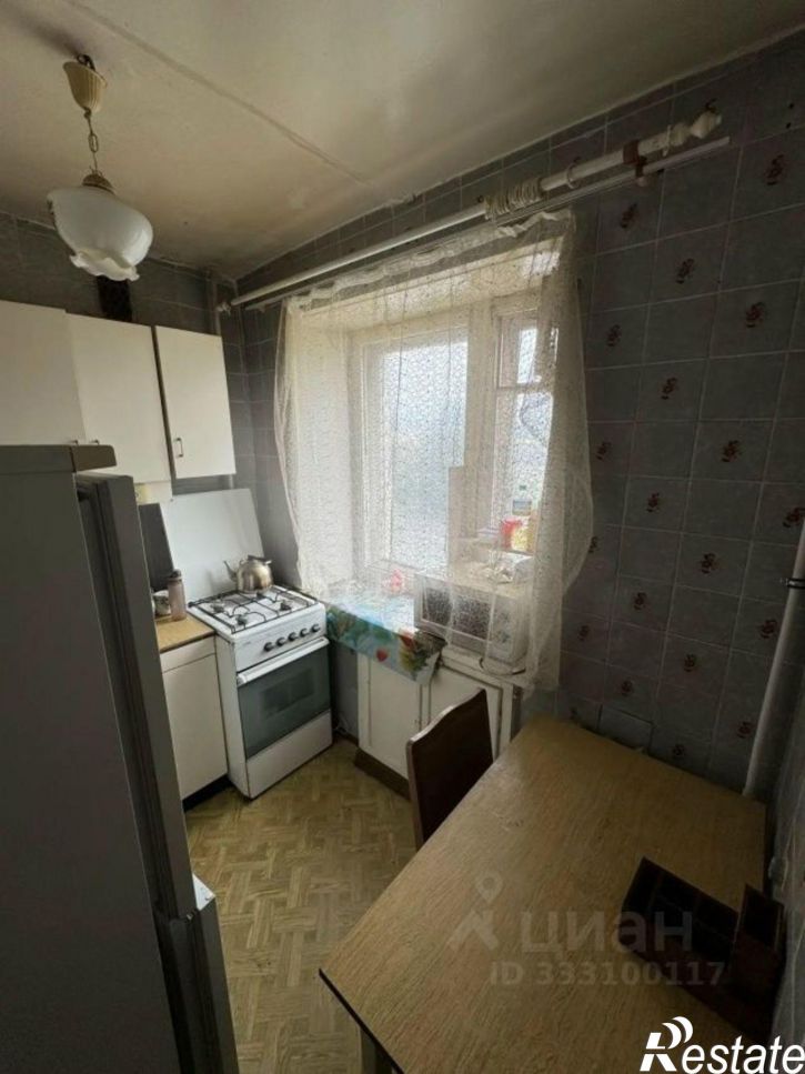 2-комн квартира ул Шагова, 217,  д. 217