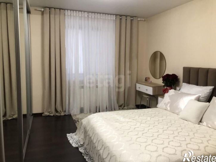 2-комн квартира ул Магистральная, 14,  д. 14